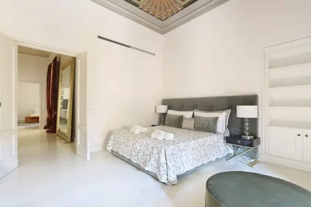 Apart Daire, 3 Yatak Odası