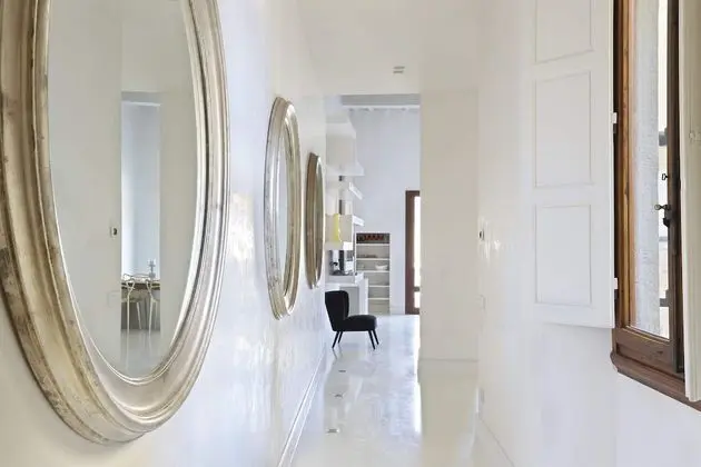 Apart Daire, 3 Yatak Odası