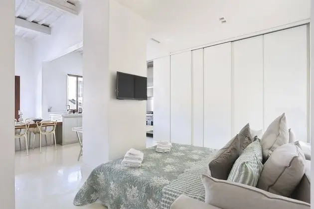 Apart Daire, 3 Yatak Odası