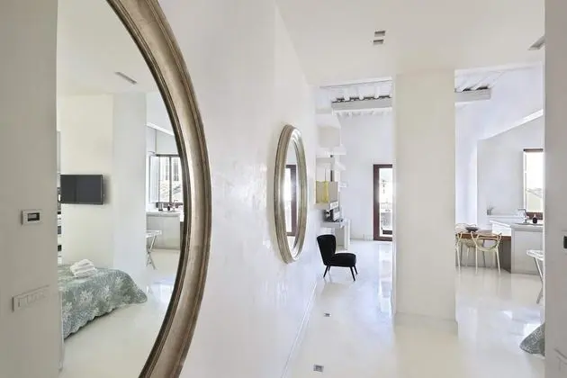 Apart Daire, 3 Yatak Odası