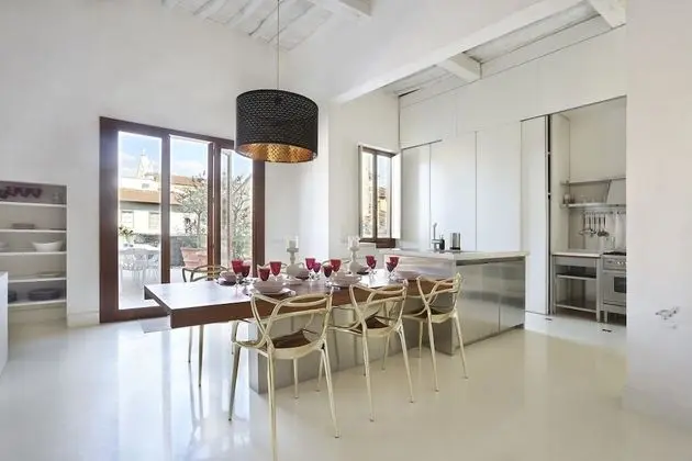 Apart Daire, 3 Yatak Odası
