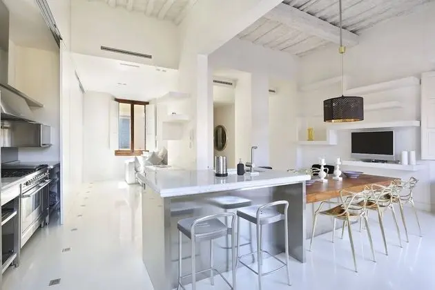 Apart Daire, 3 Yatak Odası