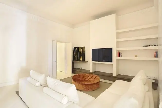 Apart Daire, 3 Yatak Odası