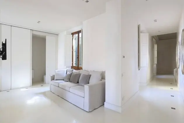 Apart Daire, 3 Yatak Odası