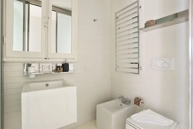 Apart Daire, 3 Yatak Odası