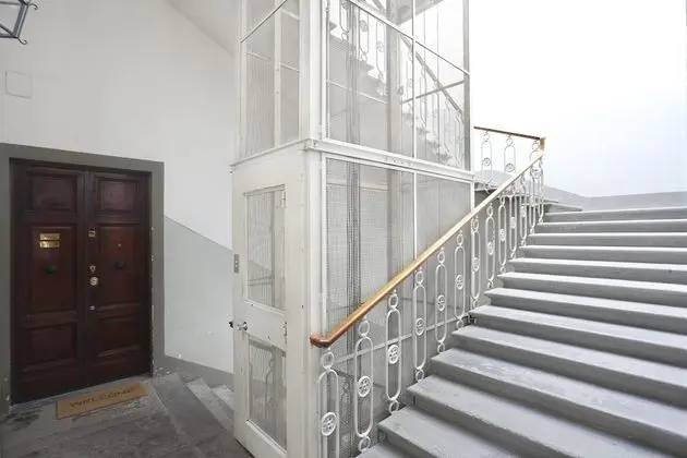 Apart Daire, 3 Yatak Odası
