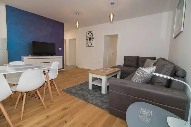 Luxury Daire