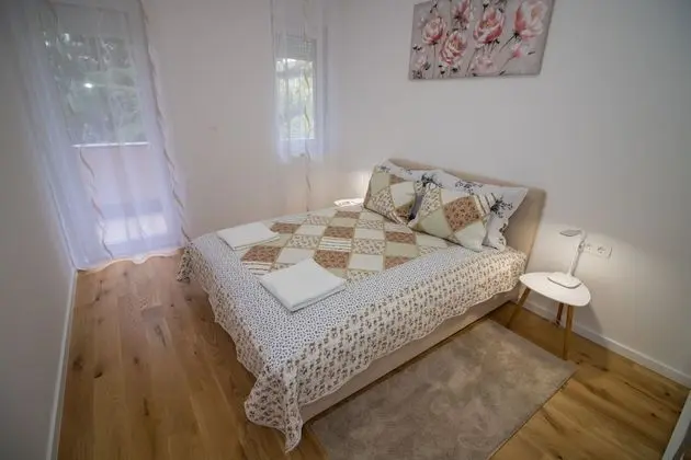 Luxury Daire