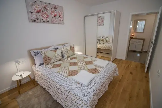 Luxury Daire