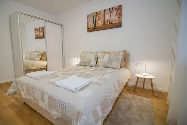 Luxury Daire
