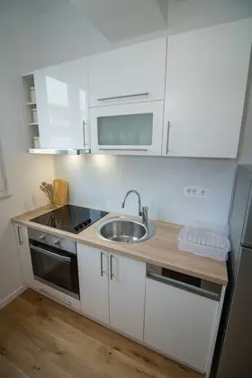 Luxury Daire