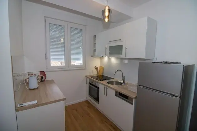 Luxury Daire
