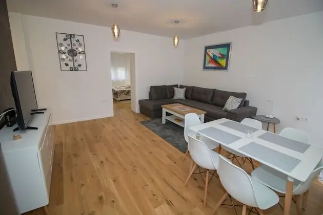 Luxury Daire