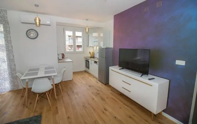 Luxury Daire