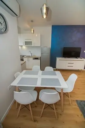 Luxury Daire