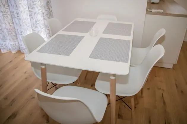 Luxury Daire