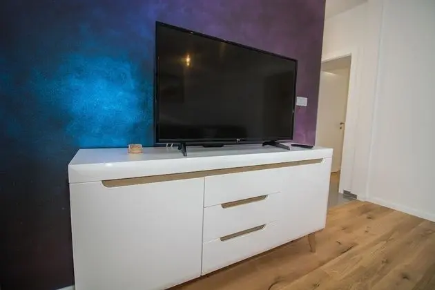 Luxury Daire