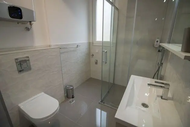 Luxury Daire