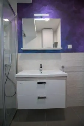 Luxury Daire