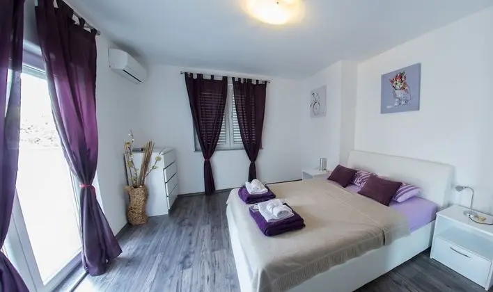 Deluxe Apart Daire