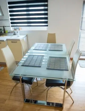 Deluxe Apart Daire