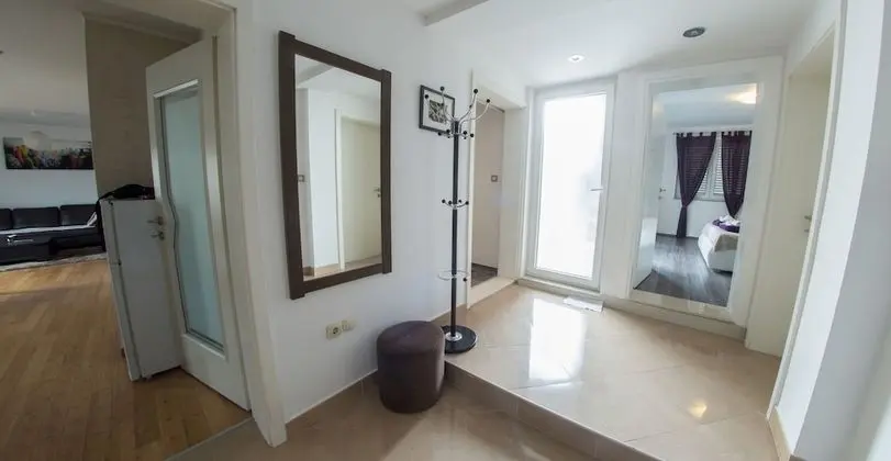 Deluxe Apart Daire