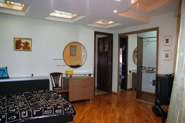 Apart Daire, 2 Yatak Odası, Engellilere Uygun, Balkon