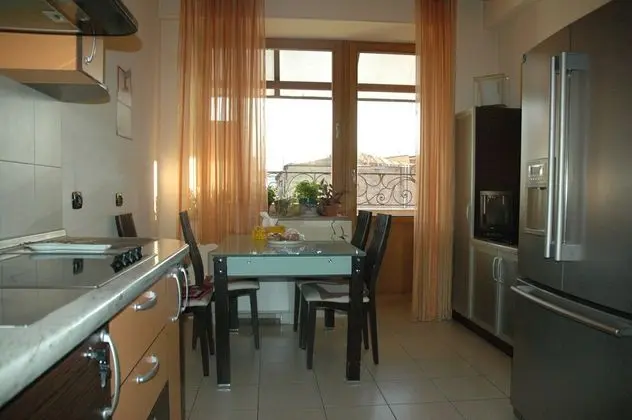 Apart Daire, 2 Yatak Odası, Engellilere Uygun, Balkon