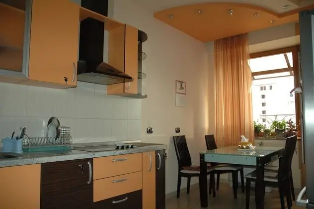 Apart Daire, 2 Yatak Odası, Engellilere Uygun, Balkon