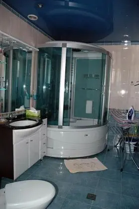 Apart Daire, 2 Yatak Odası, Engellilere Uygun, Balkon