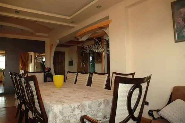 Apart Daire, 2 Yatak Odası, Engellilere Uygun, Balkon