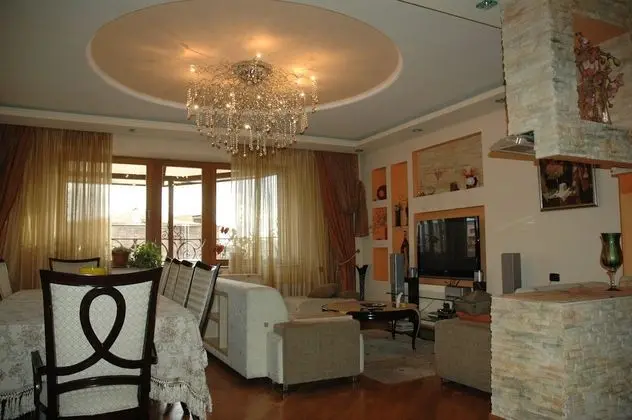 Apart Daire, 2 Yatak Odası, Engellilere Uygun, Balkon