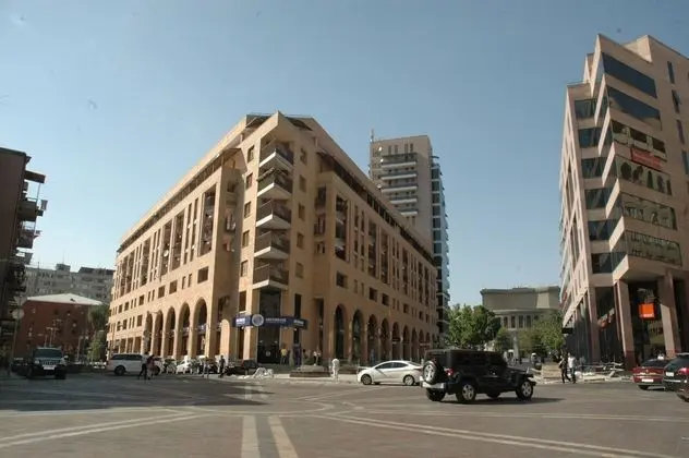 Apart Daire, 2 Yatak Odası, Engellilere Uygun, Balkon