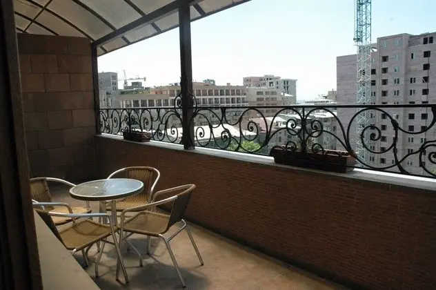 Apart Daire, 2 Yatak Odası, Engellilere Uygun, Balkon
