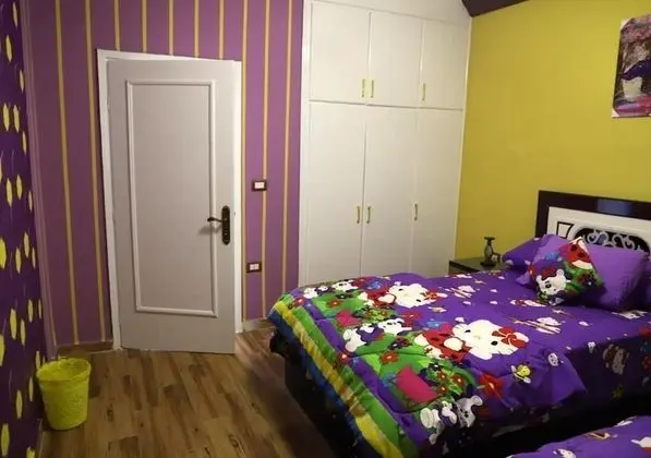 Apart Daire, 2 Yatak Odası