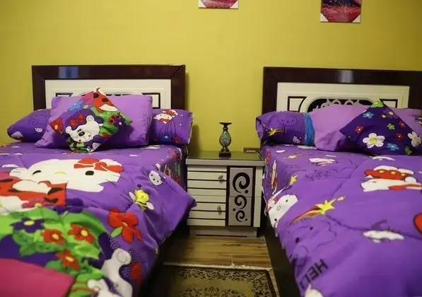 Apart Daire, 2 Yatak Odası