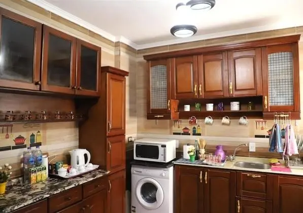 Apart Daire, 2 Yatak Odası