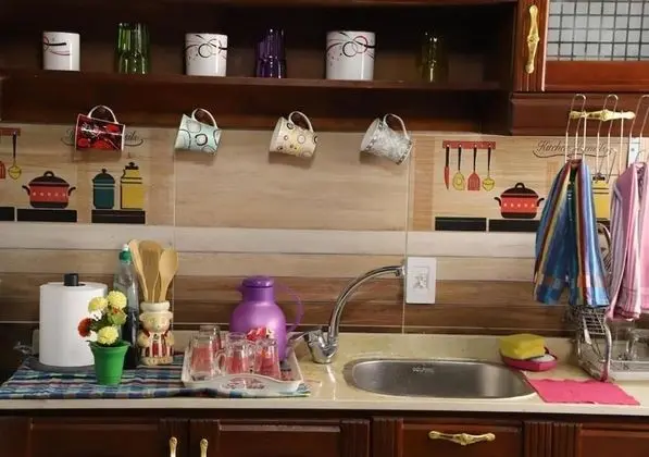 Apart Daire, 2 Yatak Odası