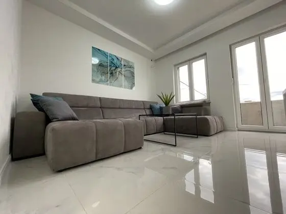 Apart Daire, Birden Çok Yatak