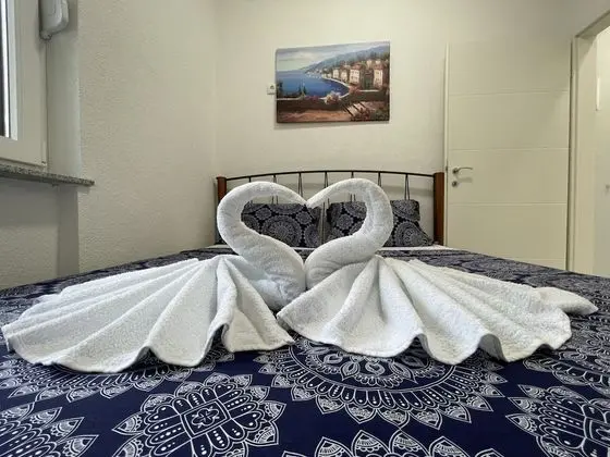 Apart Daire, Birden Çok Yatak