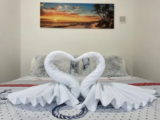 Apart Daire, Birden Çok Yatak