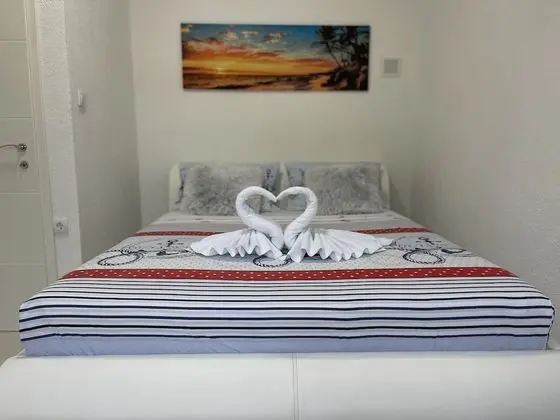 Apart Daire, Birden Çok Yatak