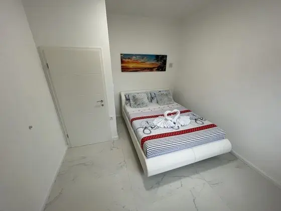 Apart Daire, Birden Çok Yatak