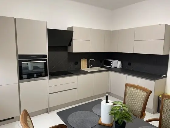 Apart Daire, Birden Çok Yatak