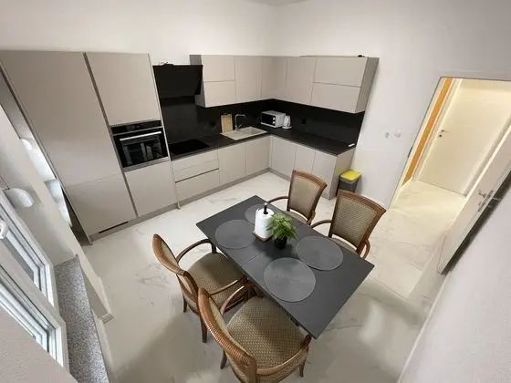 Apart Daire, Birden Çok Yatak