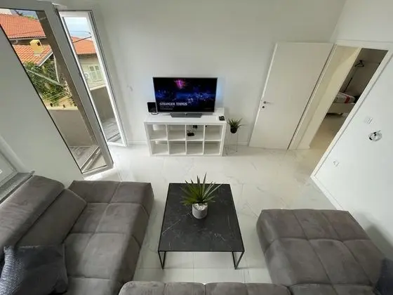 Apart Daire, Birden Çok Yatak