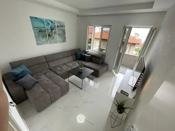 Apart Daire, Birden Çok Yatak