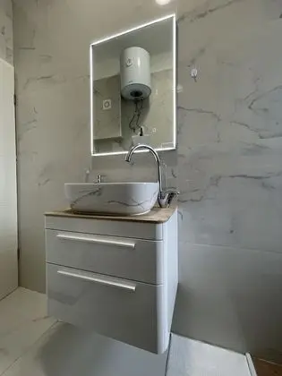 Apart Daire, Birden Çok Yatak