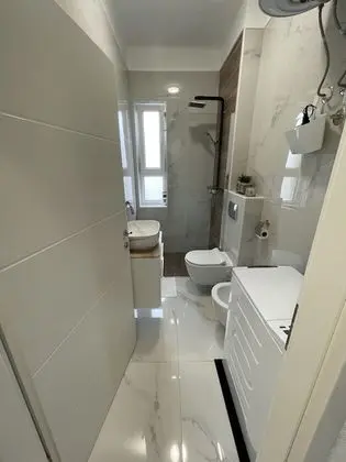 Apart Daire, Birden Çok Yatak