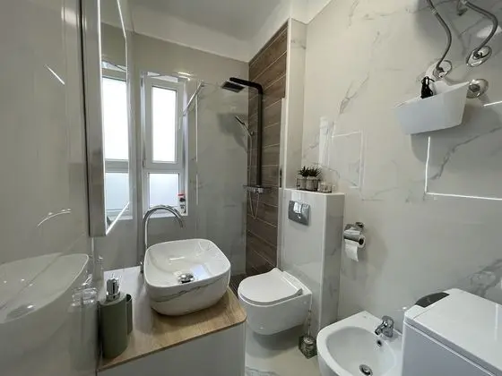 Apart Daire, Birden Çok Yatak